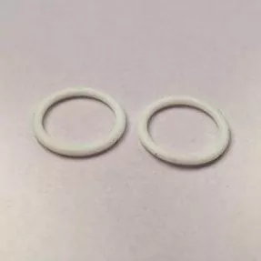 PTFE О-пръстен