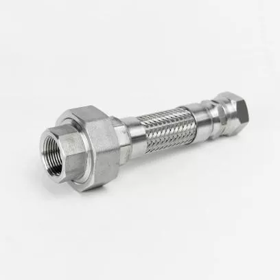 Подсилени PTFE композитни тръби